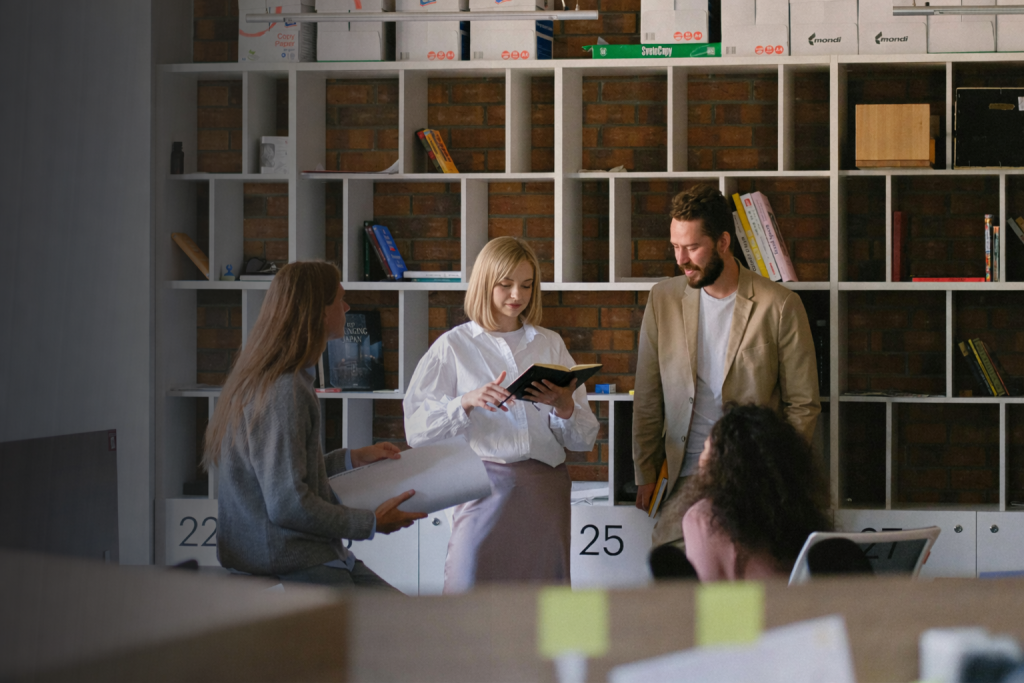 Marketing Intelligence